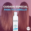 KIT DE ESTRACTOS HERBALES- SHAMPOO, ACONDICIONADOR Y MASCARILLA REPARADORA