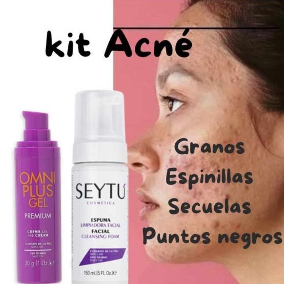 OMNIPLUS GEL- PIEL RADIANTE Y REJUVENECIDA