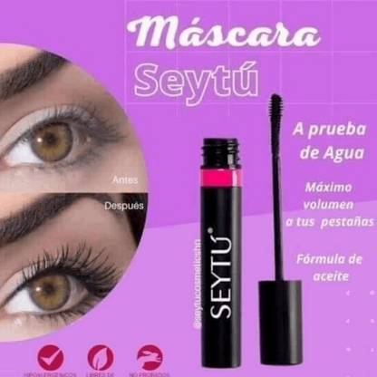 MASCARA PARA PESTAÑAS