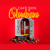 CAFELIFE- CAFÉ 100% COLOMBIANO