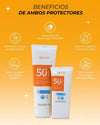 CREMA PROTECTORA SOLAR SEYTU