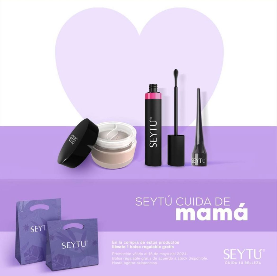 KIT MAQUILLAJE