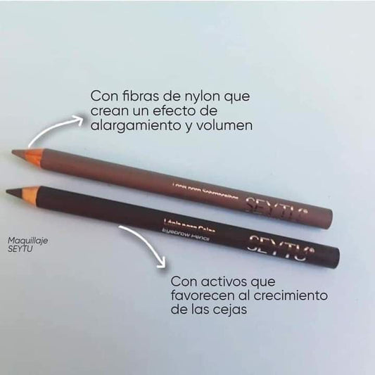 LAPIZ PARA CEJAS RESISTENTE AL AGUA